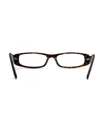 Prada-Prada Fall 2006 optical frame vintage Eyeglasses – The Dryads