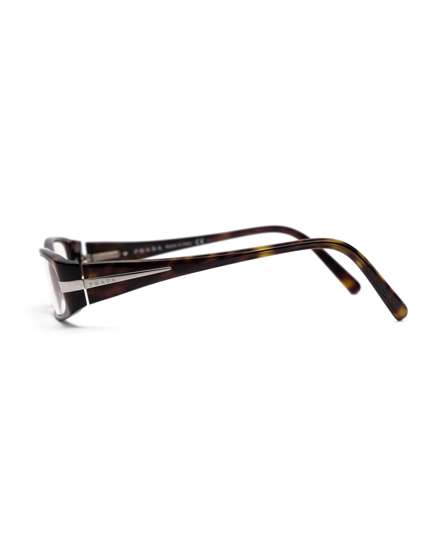 Prada-Prada Fall 2006 optical frame vintage Eyeglasses – The Dryads