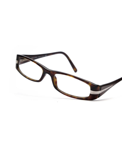 Prada-Prada Fall 2006 optical frame vintage Eyeglasses – The Dryads
