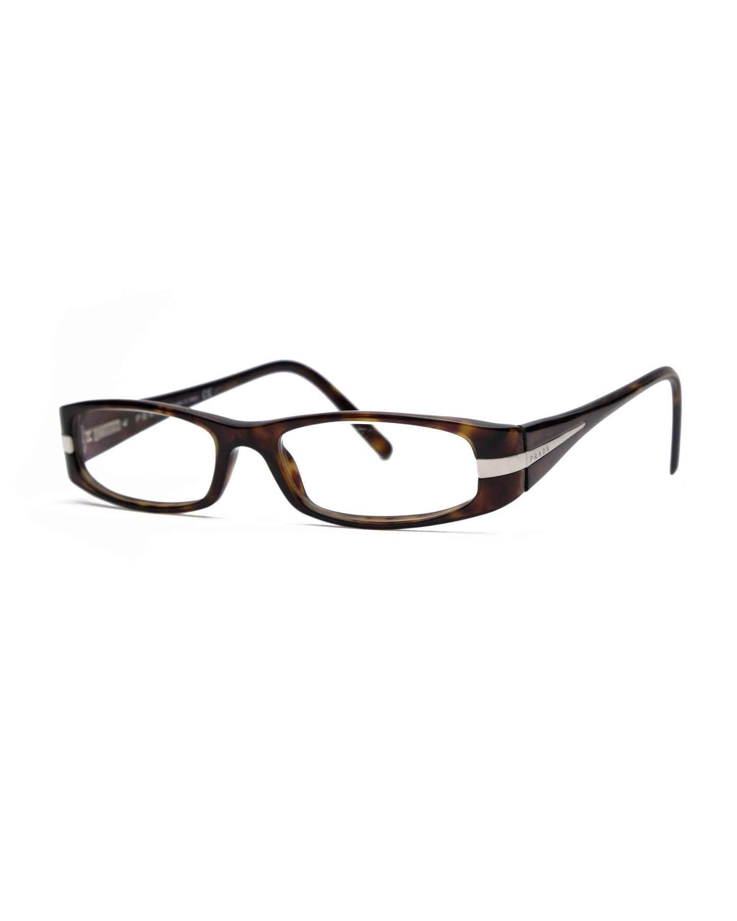 Prada-Prada Fall 2006 optical frame vintage Eyeglasses – The Dryads