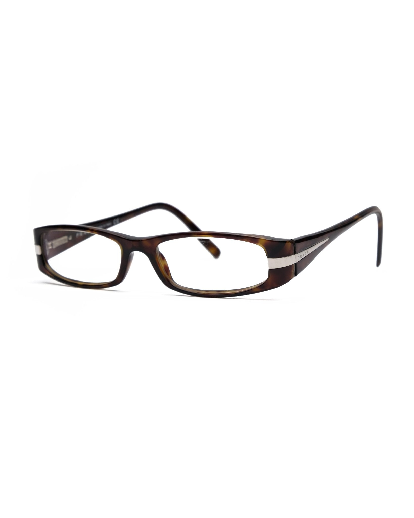 Prada-Prada Fall 2006 optical frame vintage Eyeglasses – The Dryads