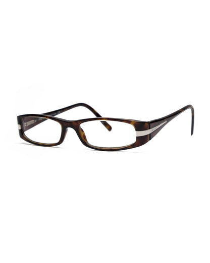 Prada-Prada Fall 2006 optical frame vintage Eyeglasses – The Dryads