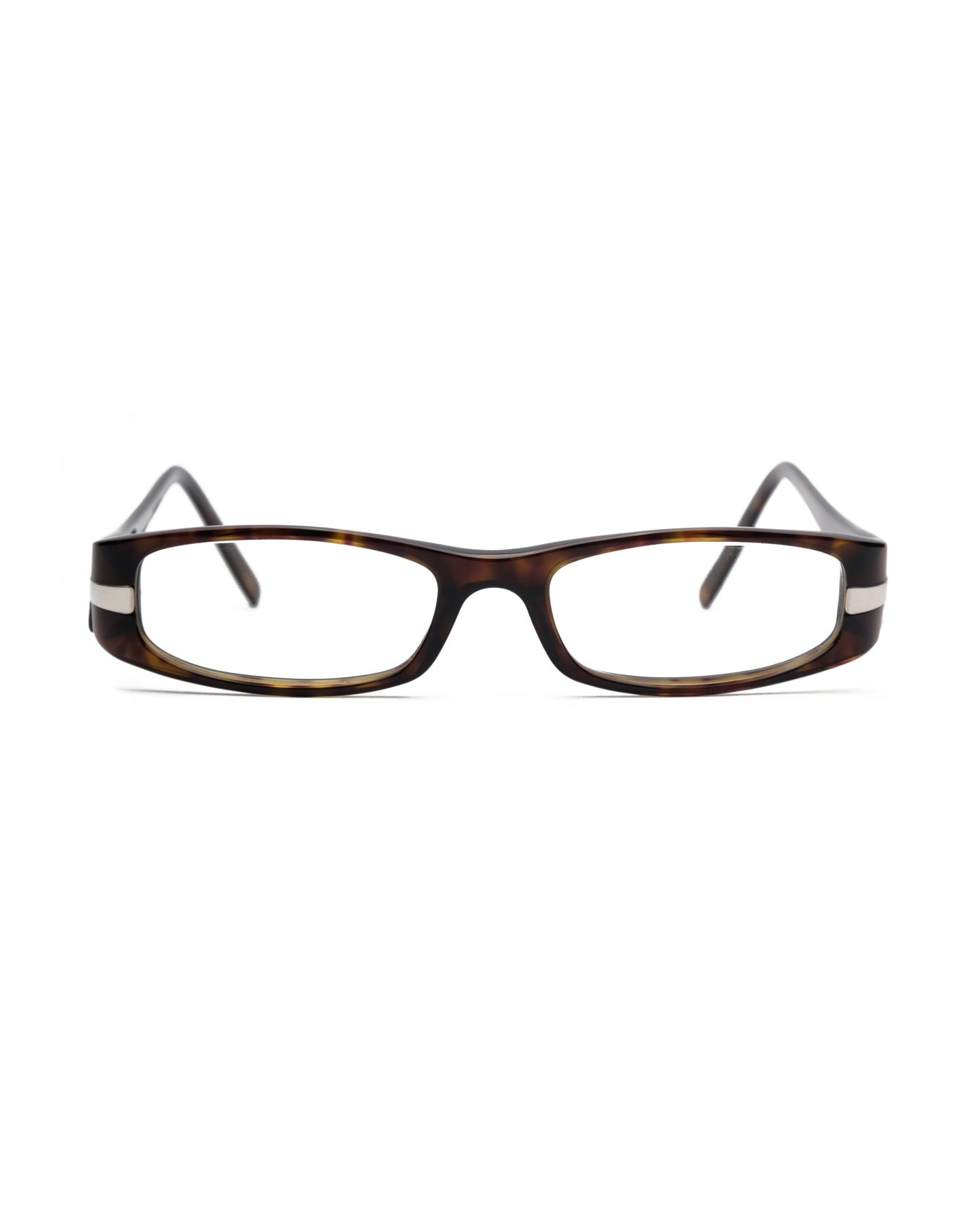 Prada-Prada Fall 2006 optical frame vintage Eyeglasses – The Dryads