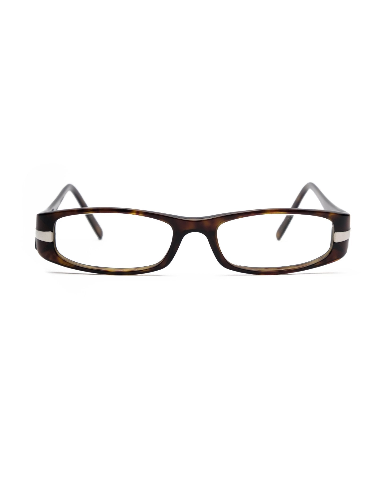 Prada-Prada Fall 2006 optical frame vintage Eyeglasses – The Dryads