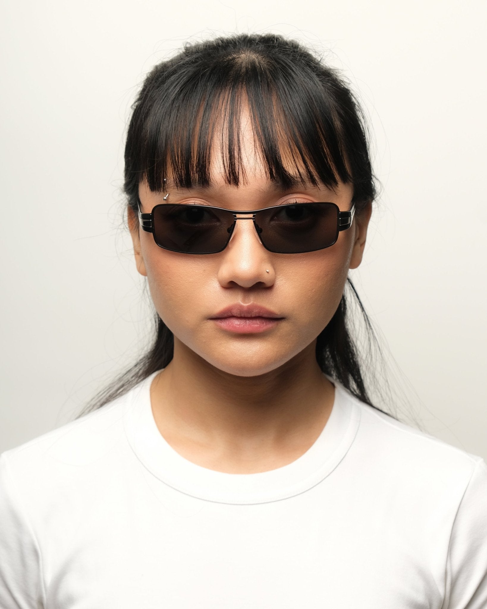 Prada - Prada Fall 2006 sunglasses vintage Sunglasses – The Dryads