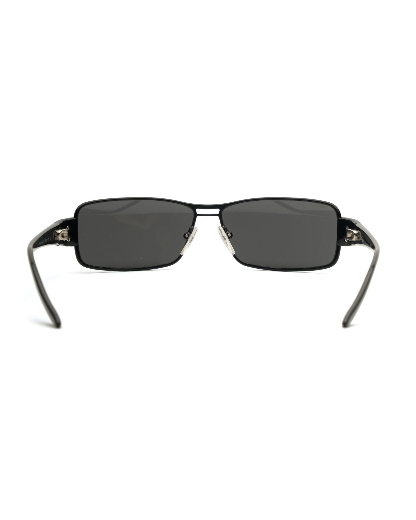 Prada - Prada Fall 2006 sunglasses vintage Sunglasses – The Dryads