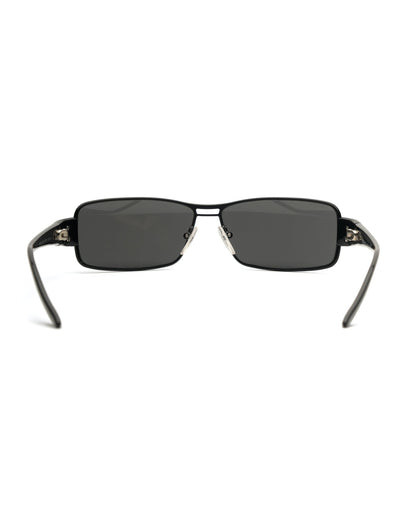 Prada - Prada Fall 2006 sunglasses vintage Sunglasses – The Dryads