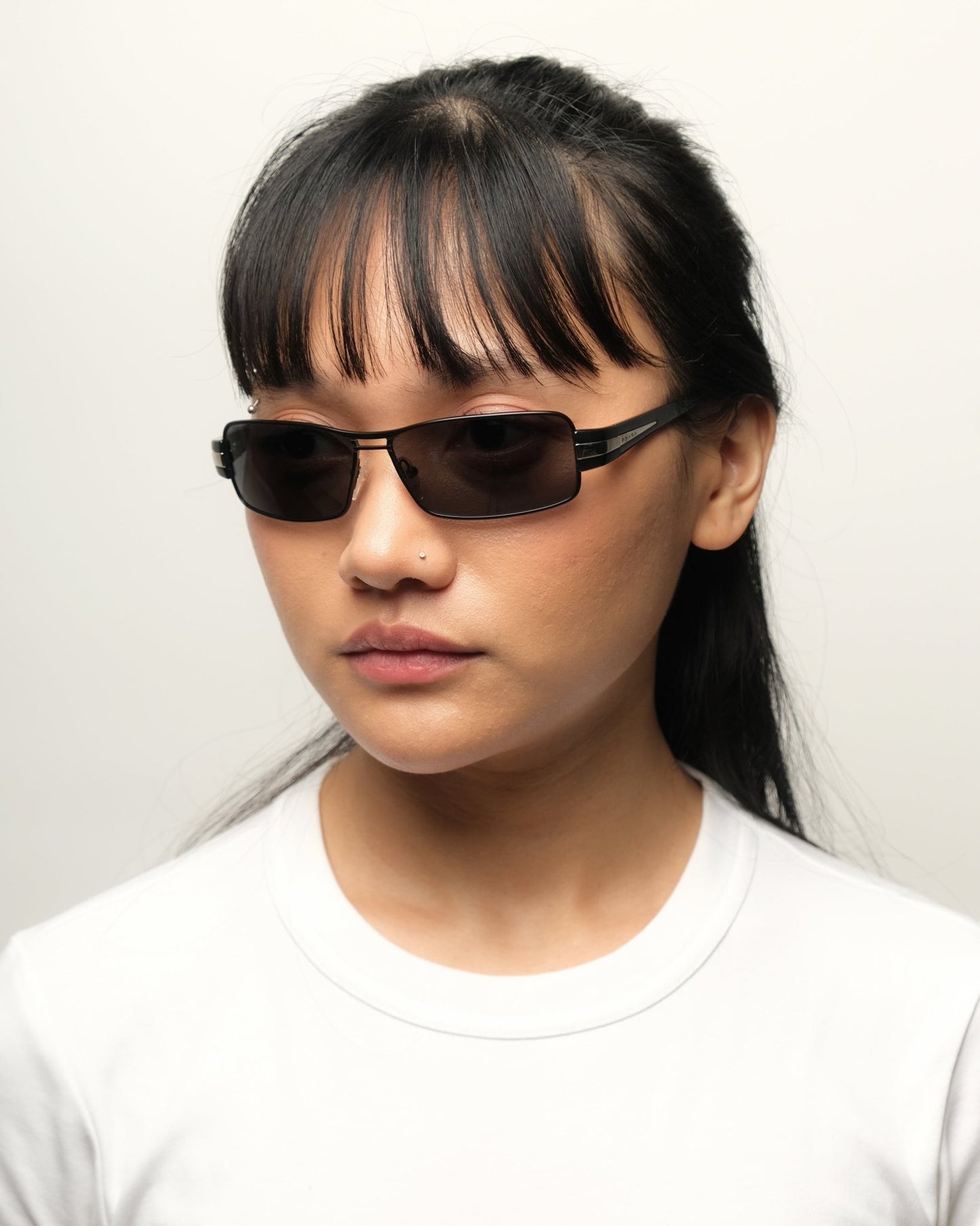 Prada - Prada Fall 2006 sunglasses vintage Sunglasses – The Dryads