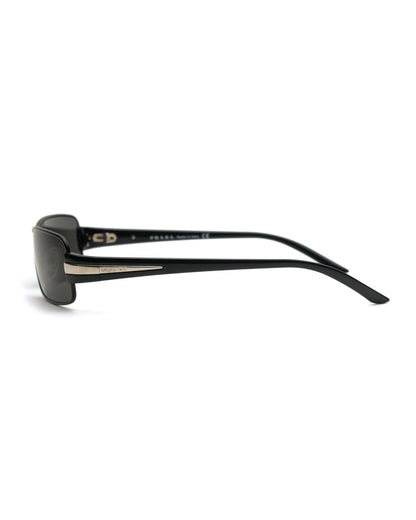 Prada - Prada Fall 2006 sunglasses vintage Sunglasses – The Dryads