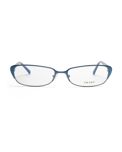 Prada - Prada Optical Frame vintage Eyeglasses – The Dryads