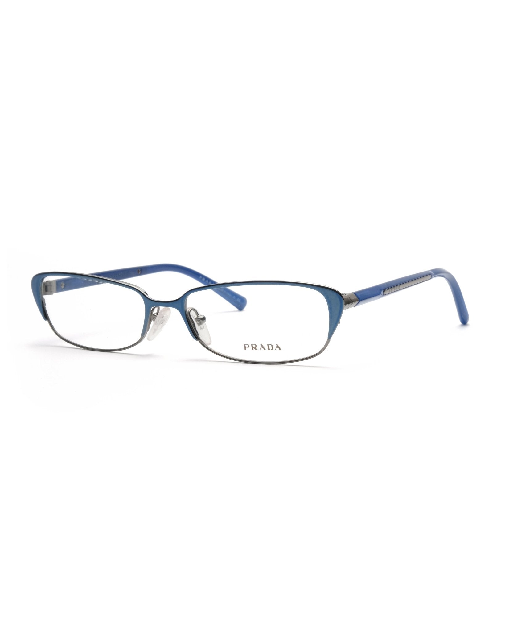 Prada - Prada Optical Frame vintage Eyeglasses – The Dryads