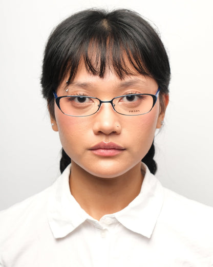 Prada - Prada Optical Frame vintage Eyeglasses – The Dryads