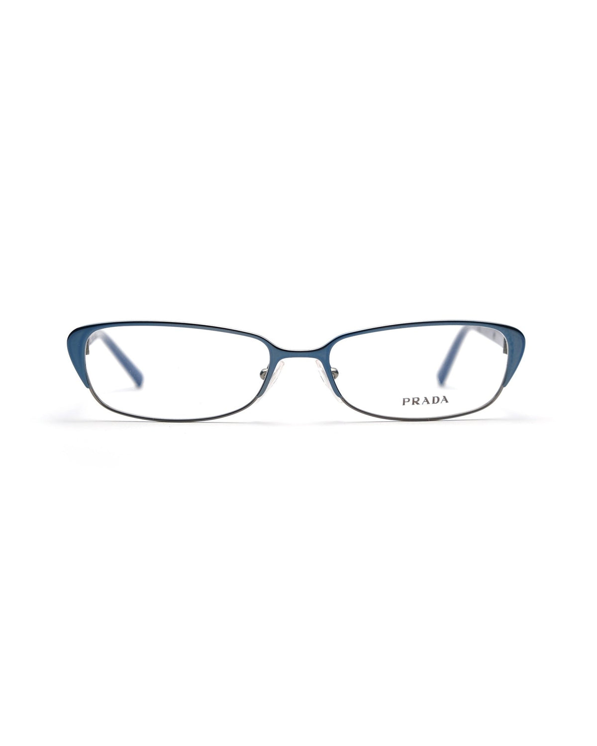 Prada-Prada optical frame vintage Eyeglasses – The Dryads