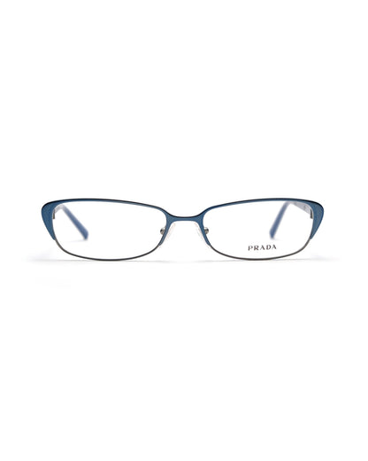 Prada-Prada optical frame vintage Eyeglasses – The Dryads