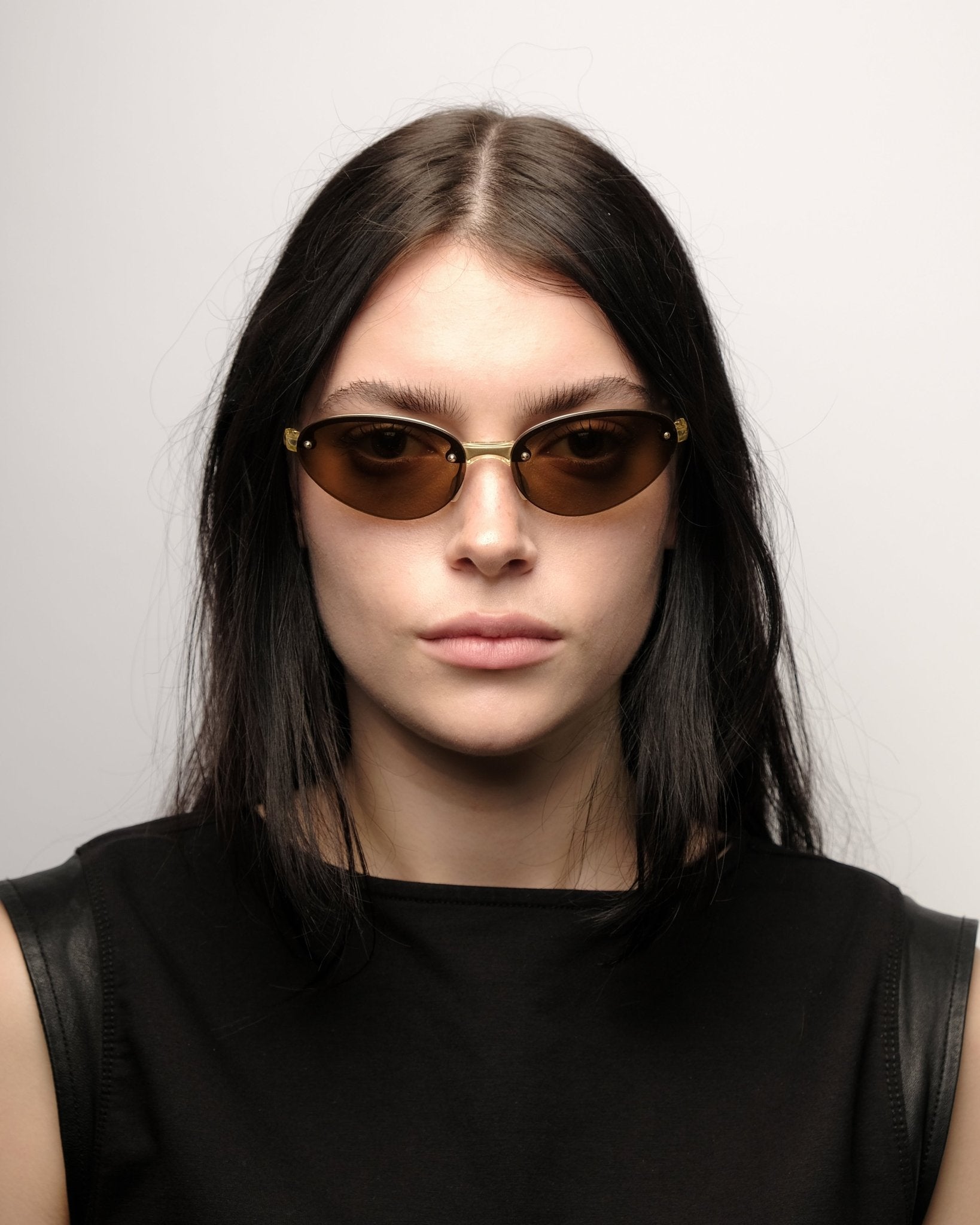 Prada-Prada Spring 2000 sunglasses vintage Sunglasses – The Dryads