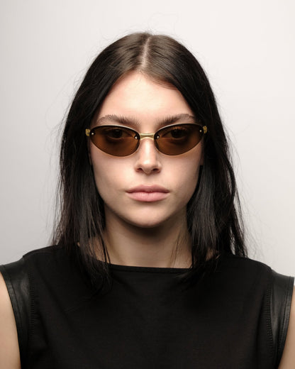 Prada-Prada Spring 2000 sunglasses vintage Sunglasses – The Dryads