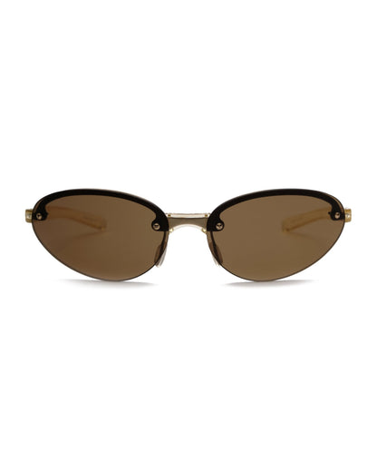Prada-Prada Spring 2000 sunglasses vintage Sunglasses – The Dryads