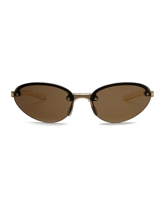 Prada-Prada Spring 2000 sunglasses vintage Sunglasses – The Dryads