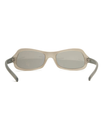 Prada - Prada Spring 2001 sunglasses vintage Vintage Sunglasses – The Dryads