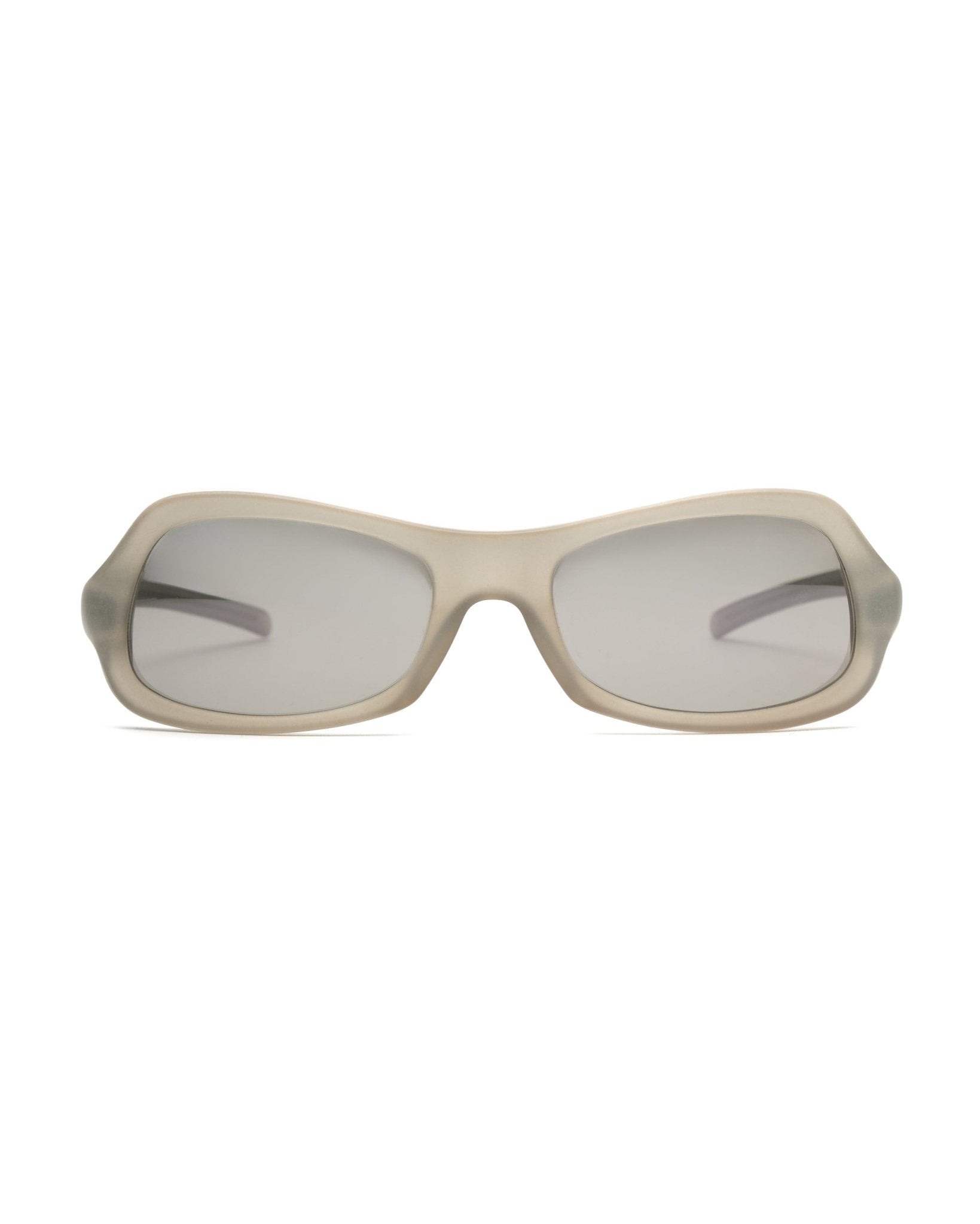 Prada - Prada Spring 2001 sunglasses vintage Vintage Sunglasses – The Dryads