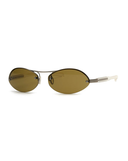 Prada - Prada Spring 2001 sunglasses vintage Sunglasses – The Dryads