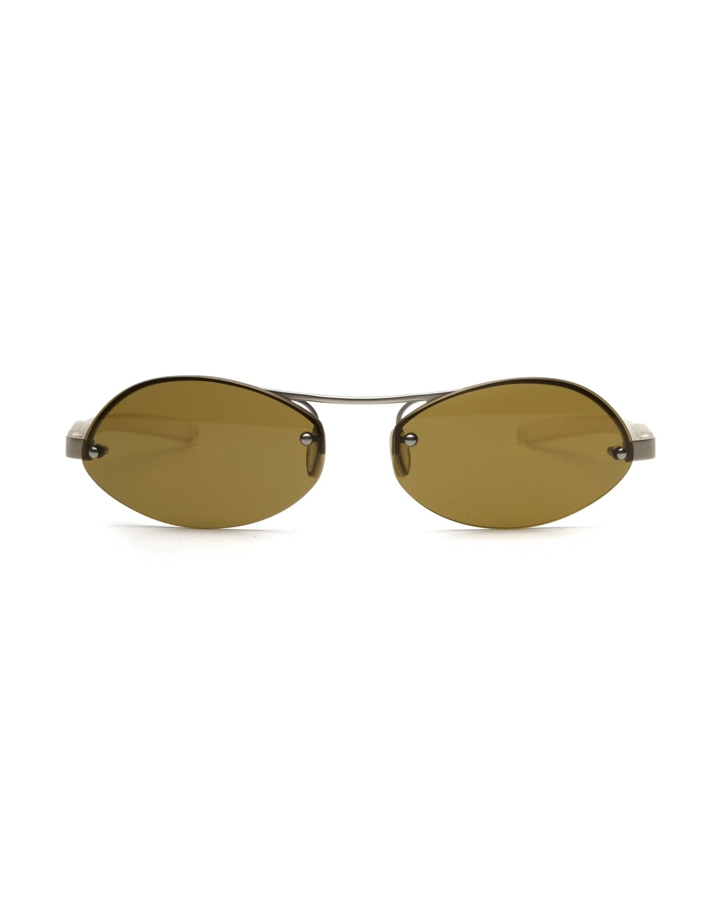 Prada - Prada Spring 2001 sunglasses vintage Sunglasses – The Dryads