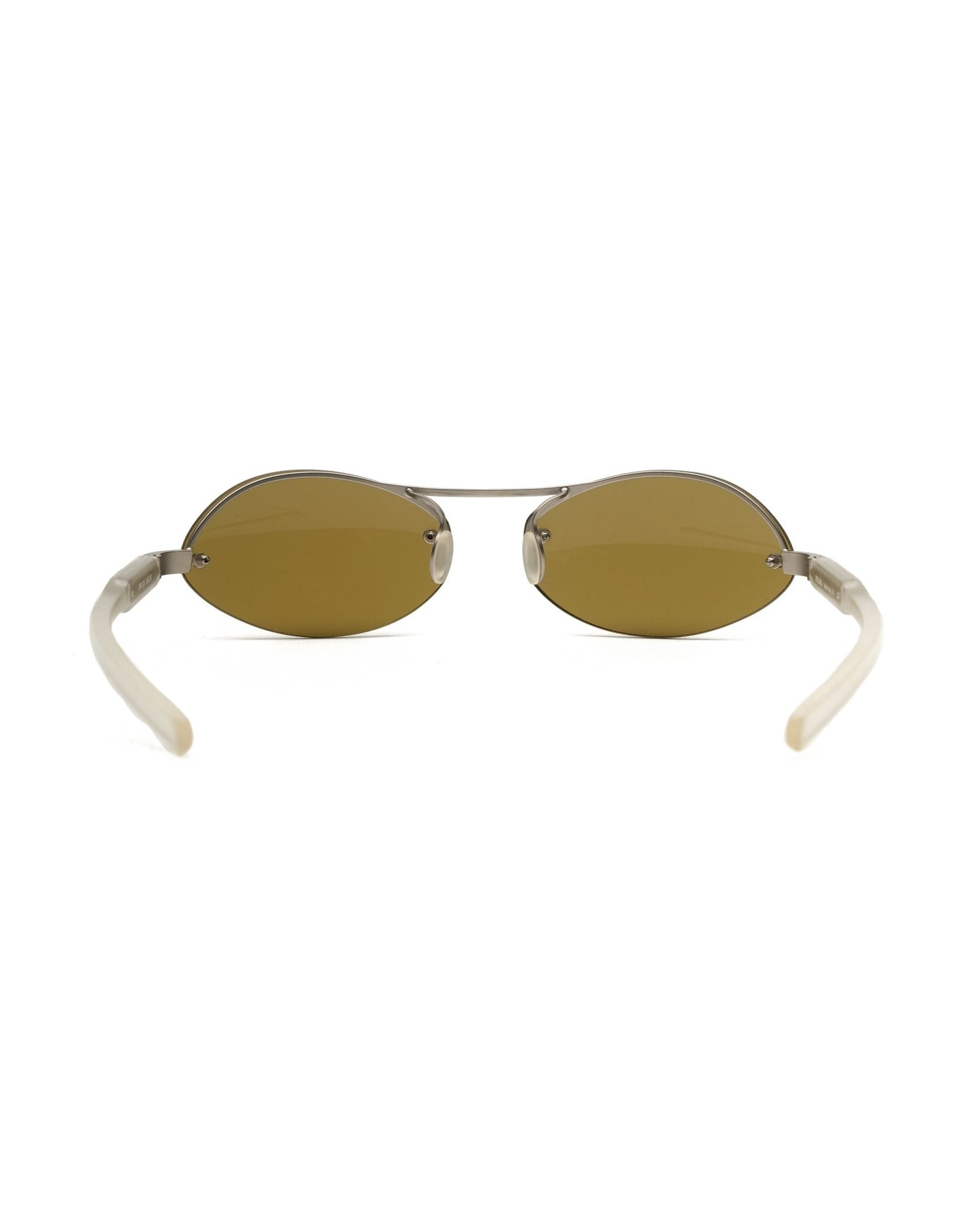 Prada - Prada Spring 2001 sunglasses vintage Sunglasses – The Dryads