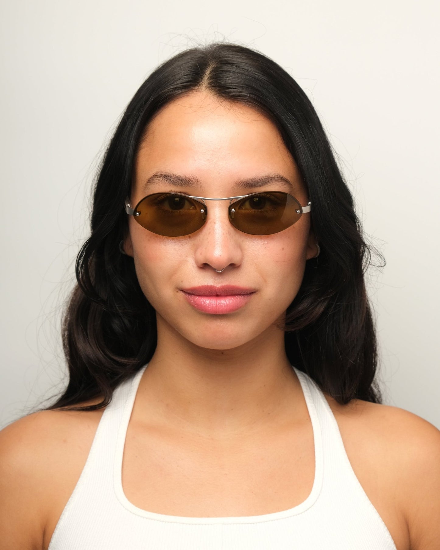 Prada - Prada Spring 2001 sunglasses vintage Sunglasses – The Dryads