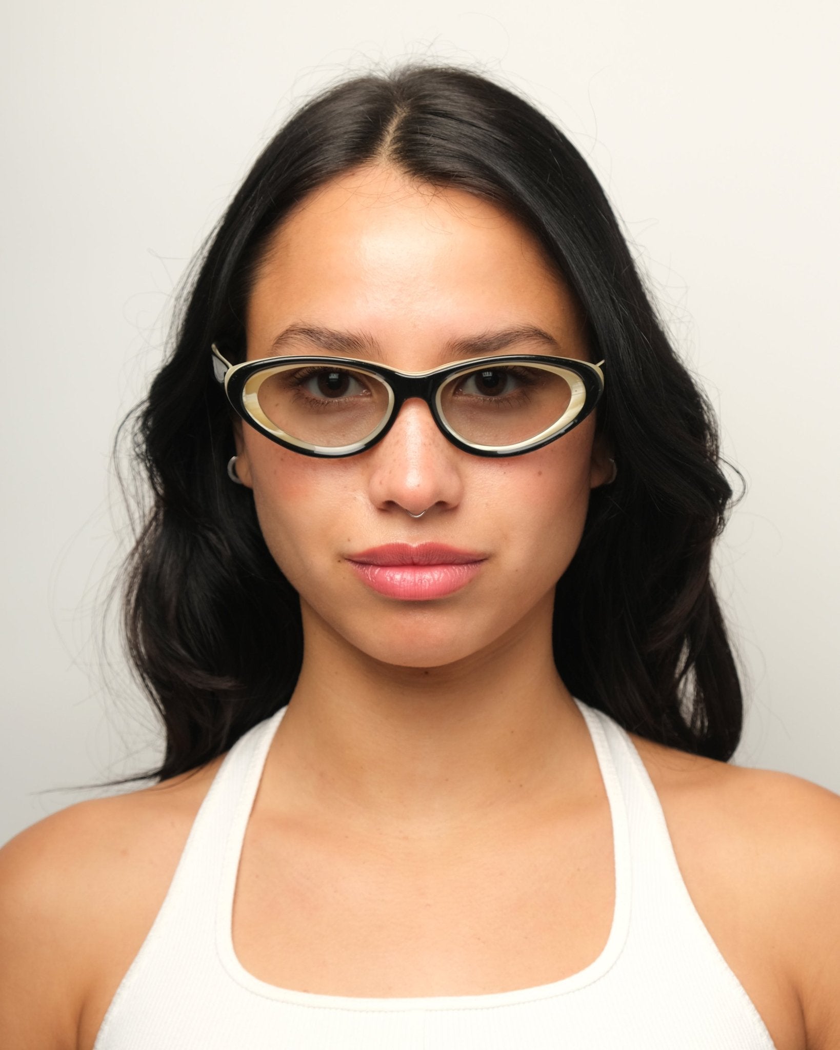 Prada - Prada Spring 2001 sunglasses vintage Sunglasses – The Dryads