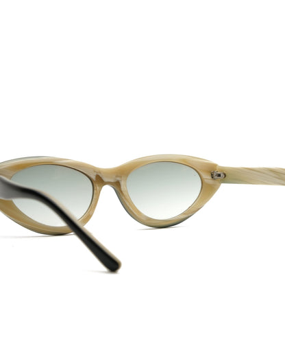 Prada - Prada Spring 2001 sunglasses vintage Sunglasses – The Dryads