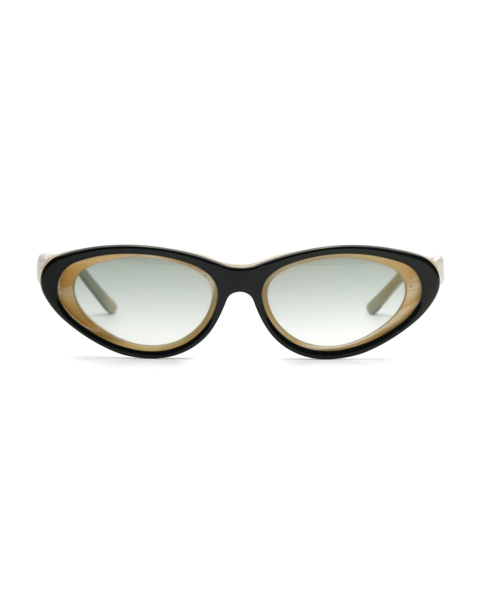 Prada - Prada Spring 2001 sunglasses vintage Sunglasses – The Dryads