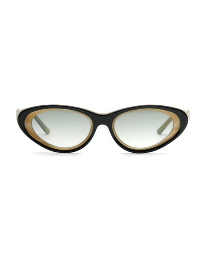 Prada - Prada Spring 2001 sunglasses vintage Sunglasses – The Dryads
