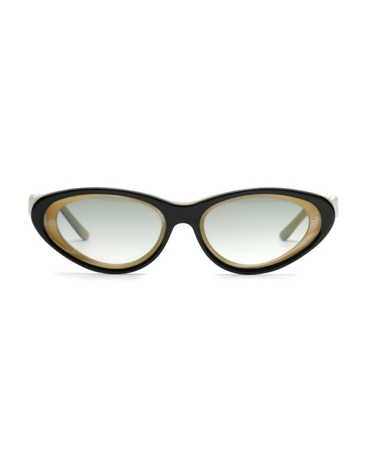 Prada - Prada Spring 2001 sunglasses vintage Sunglasses – The Dryads