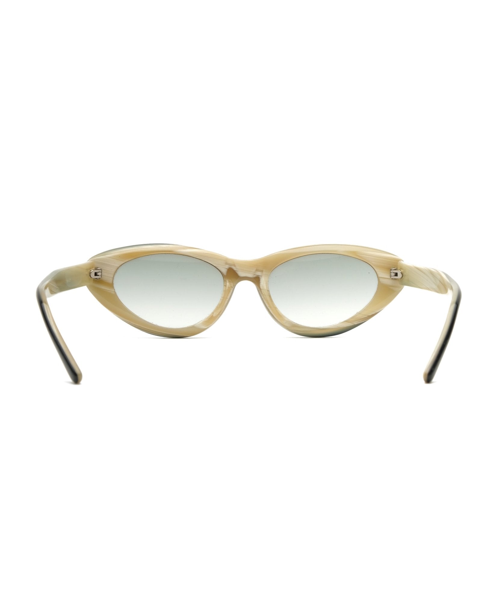 Prada - Prada Spring 2001 sunglasses vintage Sunglasses – The Dryads