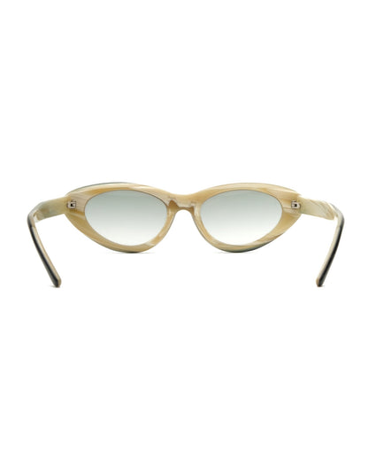 Prada - Prada Spring 2001 sunglasses vintage Sunglasses – The Dryads