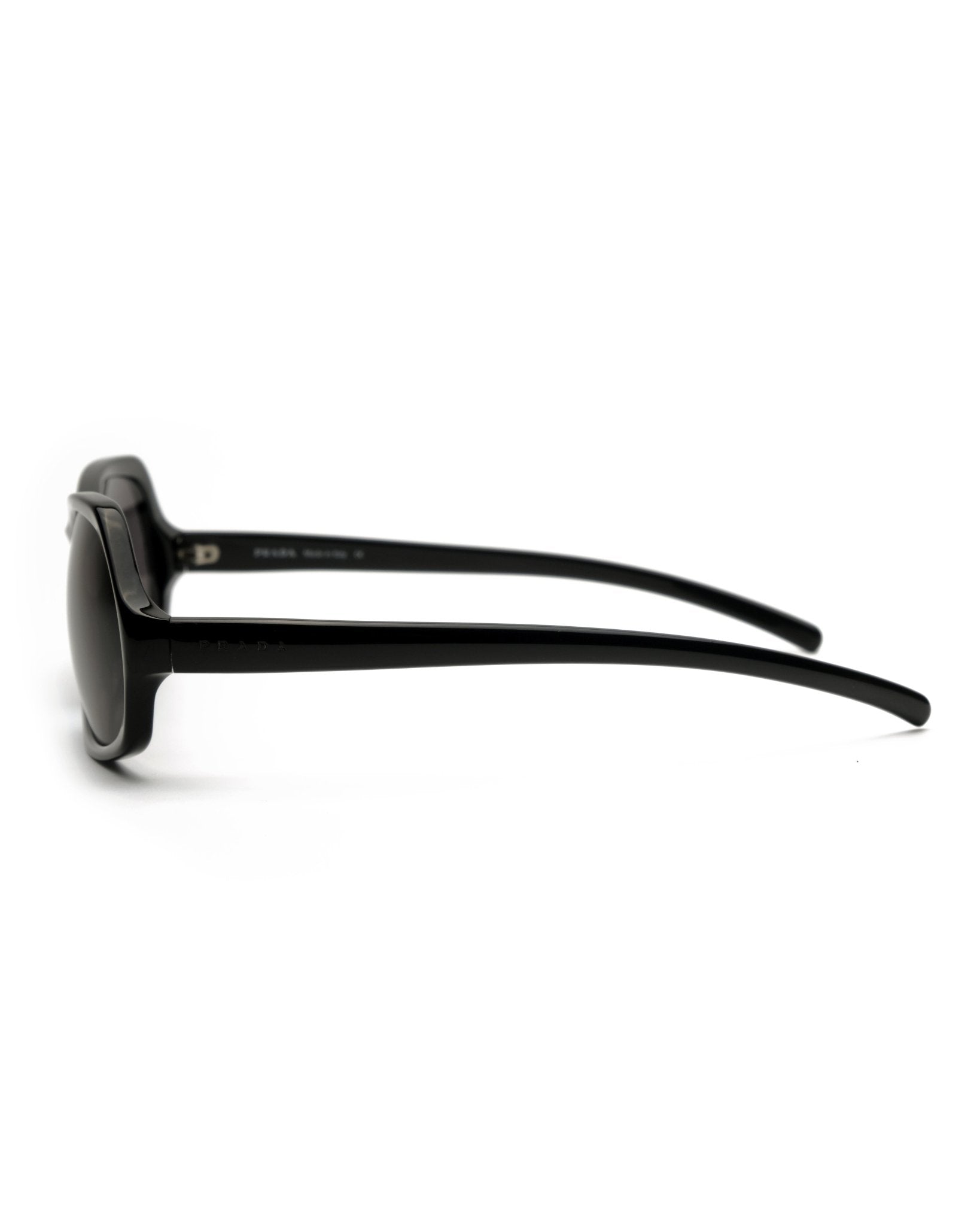 Prada - Prada Spring 2001 sunglasses vintage Sunglasses – The Dryads