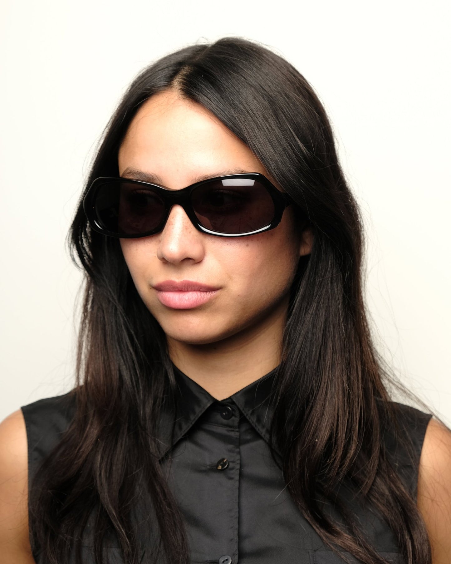 Prada - Prada Spring 2001 sunglasses vintage Sunglasses – The Dryads