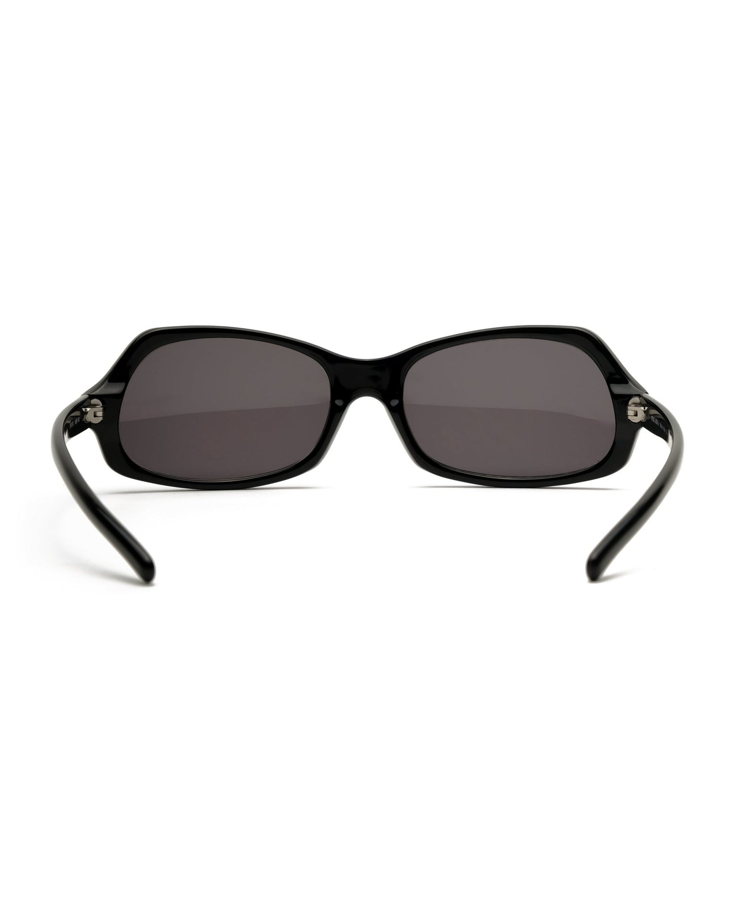 Prada - Prada Spring 2001 sunglasses vintage Sunglasses – The Dryads