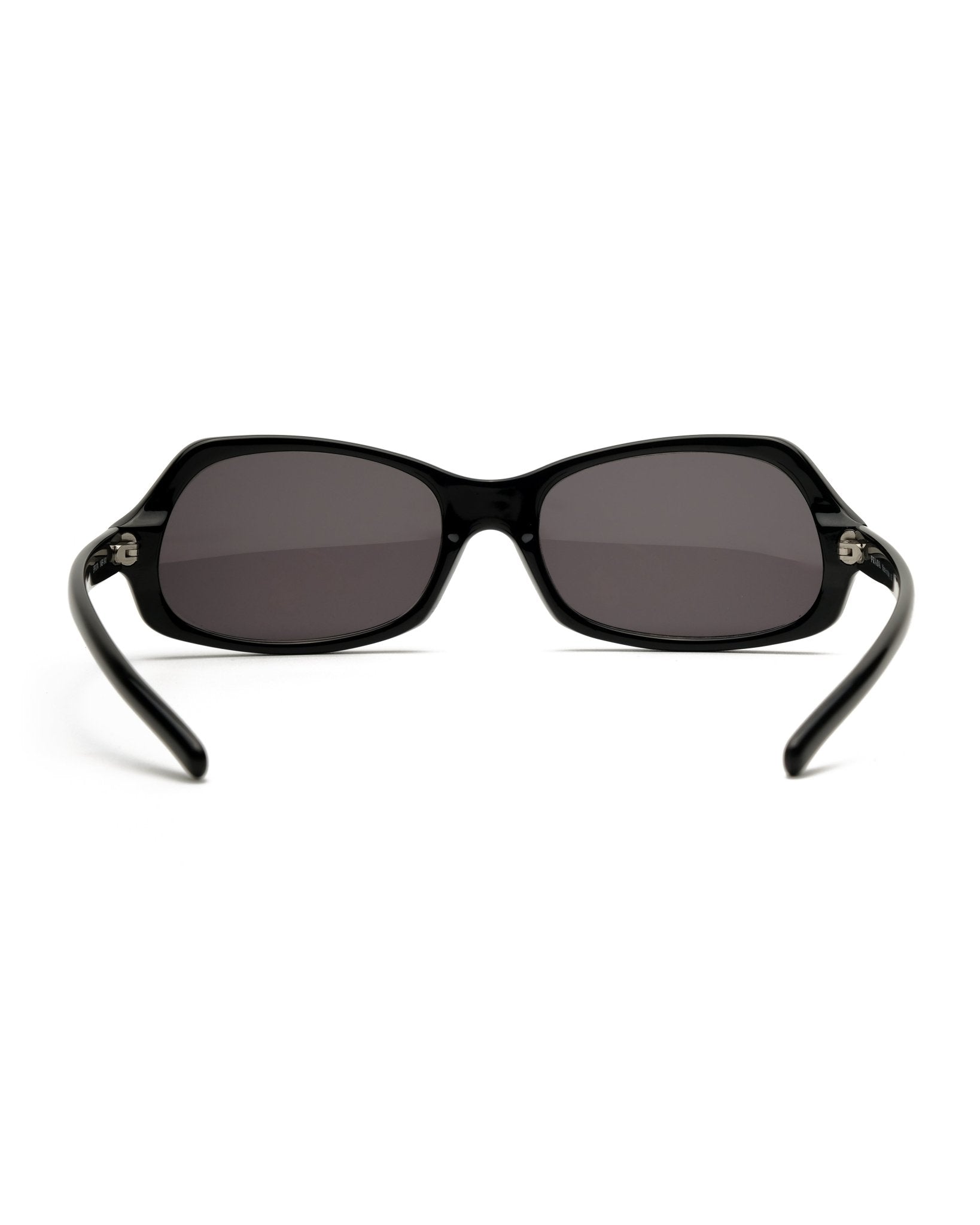 Prada - Prada Spring 2001 sunglasses vintage Sunglasses – The Dryads