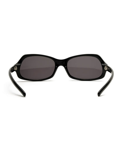 Prada - Prada Spring 2001 sunglasses vintage Sunglasses – The Dryads