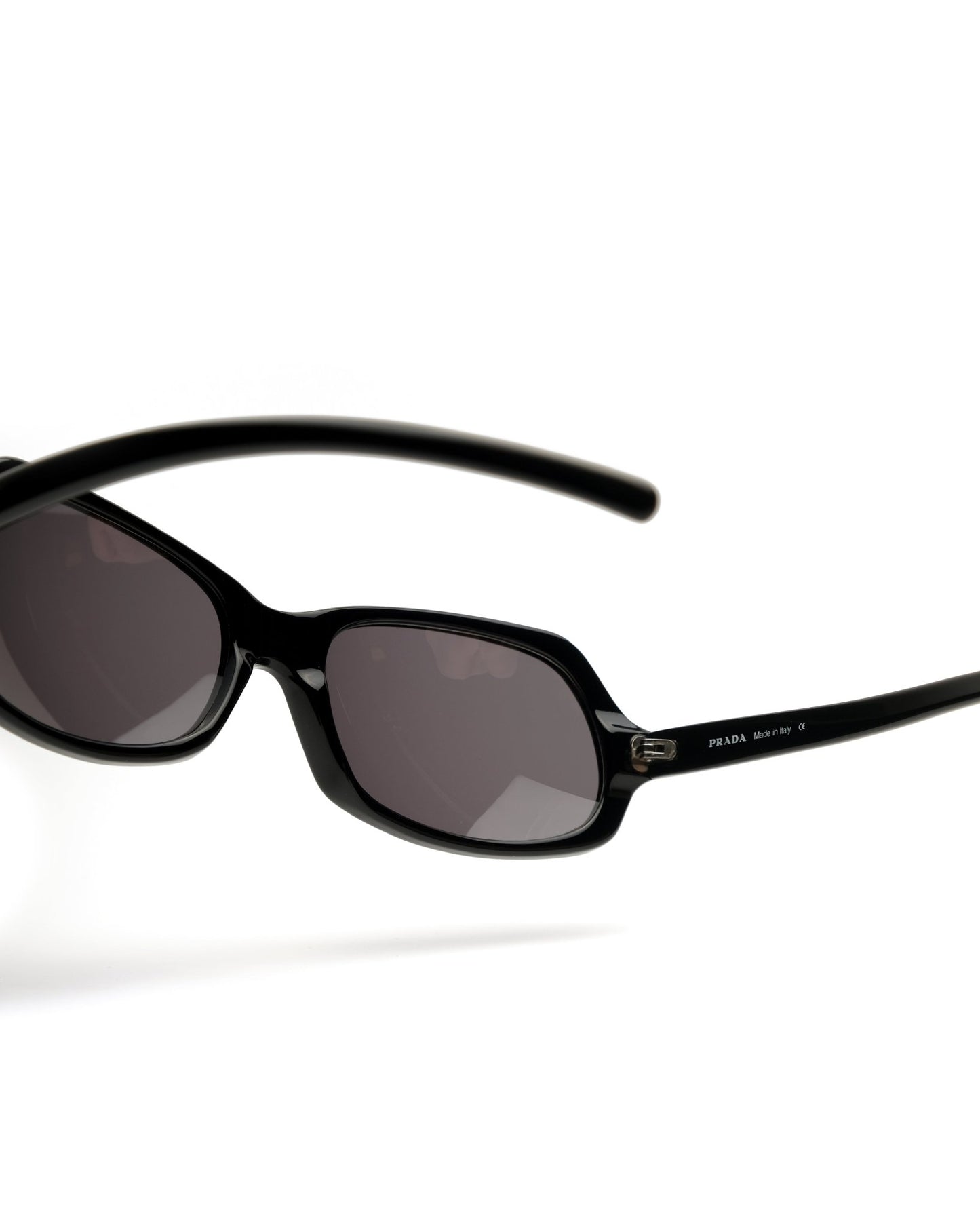 Prada - Prada Spring 2001 sunglasses vintage Sunglasses – The Dryads
