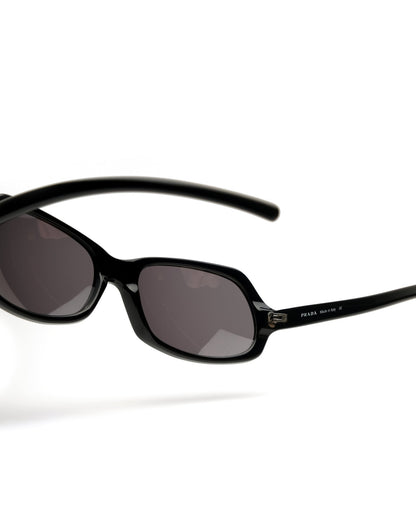Prada - Prada Spring 2001 sunglasses vintage Sunglasses – The Dryads
