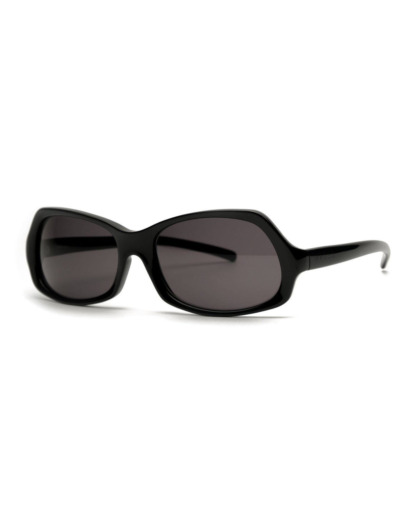 Prada - Prada Spring 2001 sunglasses vintage Sunglasses – The Dryads