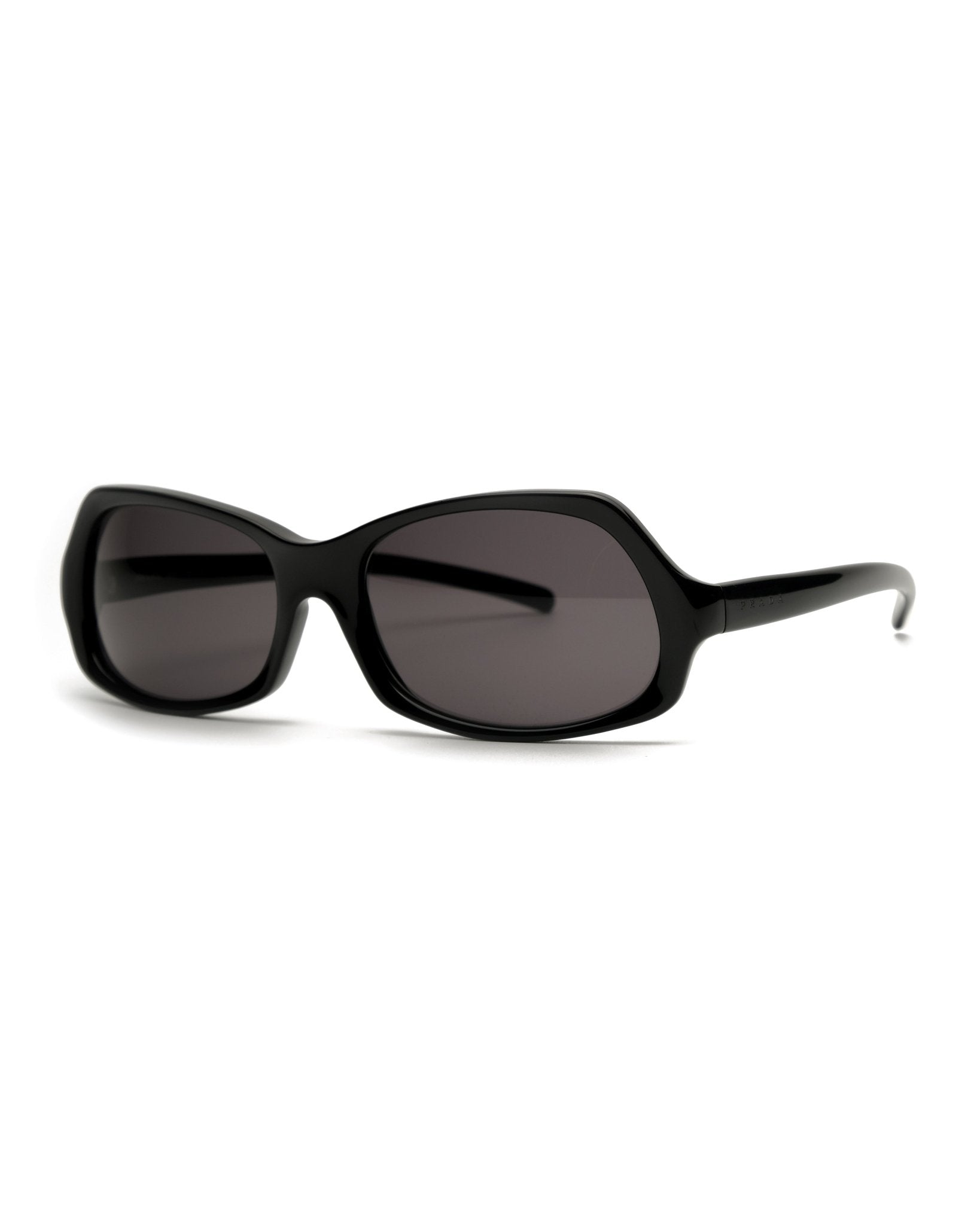 Prada - Prada Spring 2001 sunglasses vintage Sunglasses – The Dryads