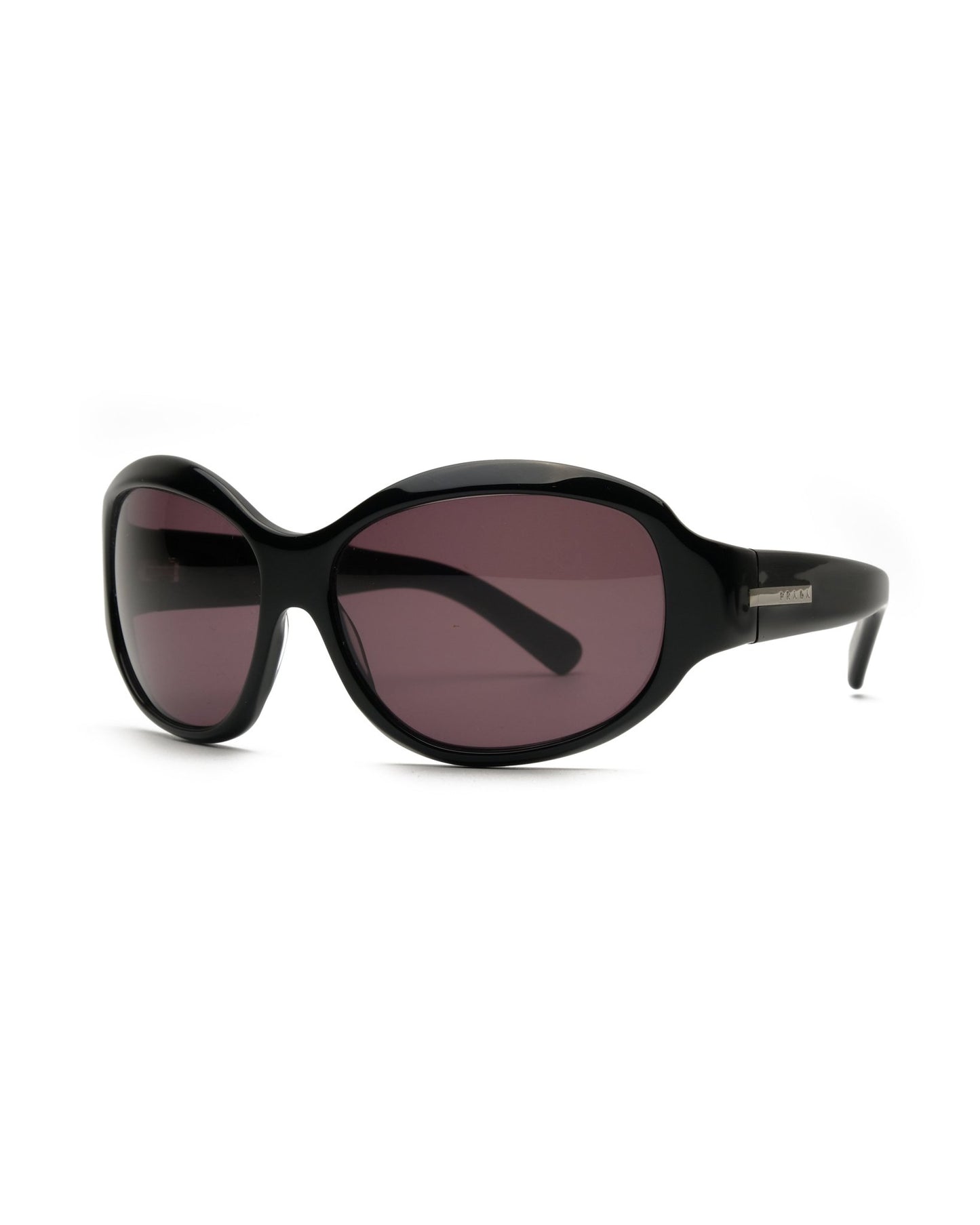 Prada - Prada Spring 2004 sunglasses vintage Sunglasses – The Dryads