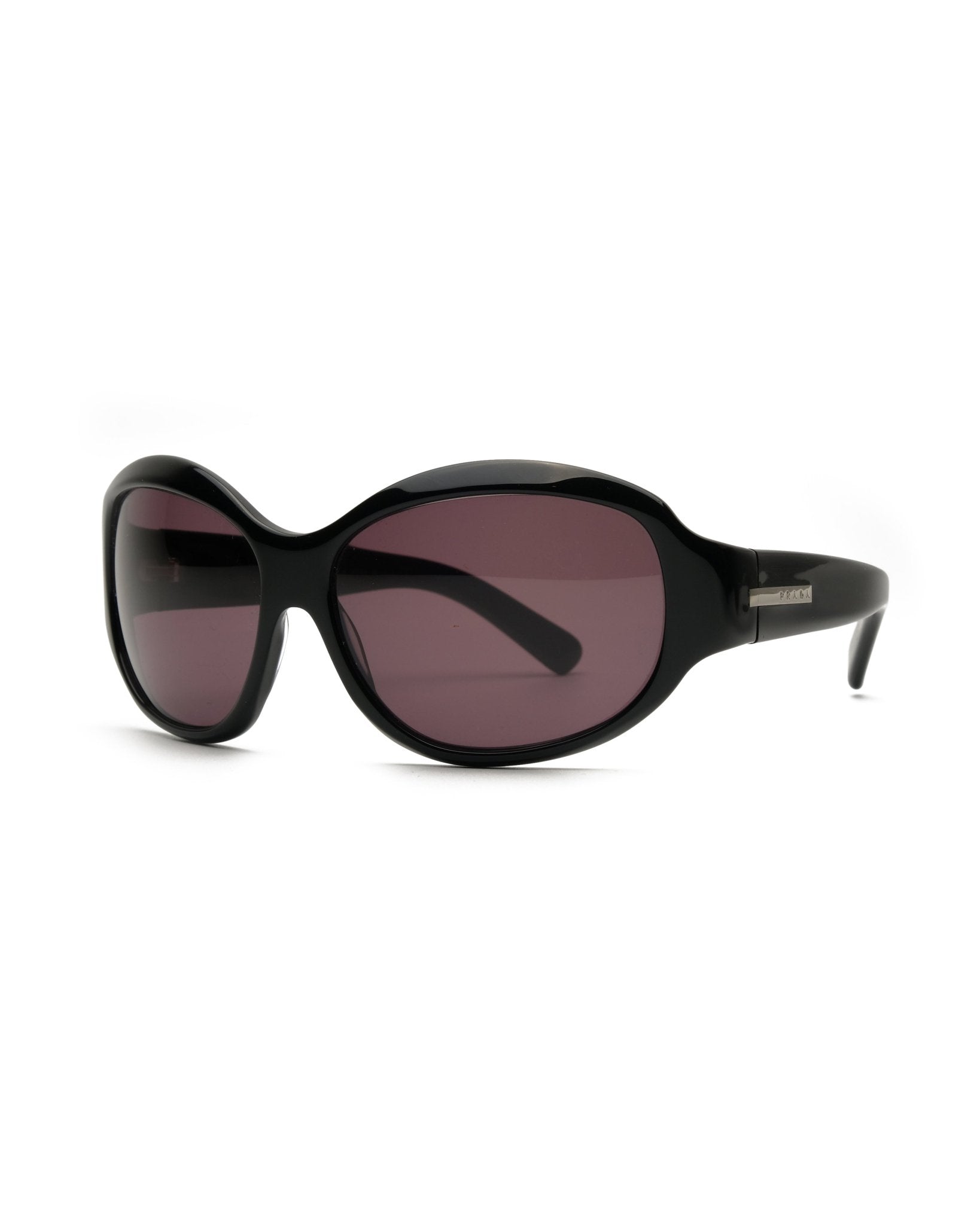 Prada - Prada Spring 2004 sunglasses vintage Sunglasses – The Dryads