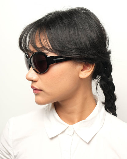Prada - Prada Spring 2004 sunglasses vintage Sunglasses – The Dryads