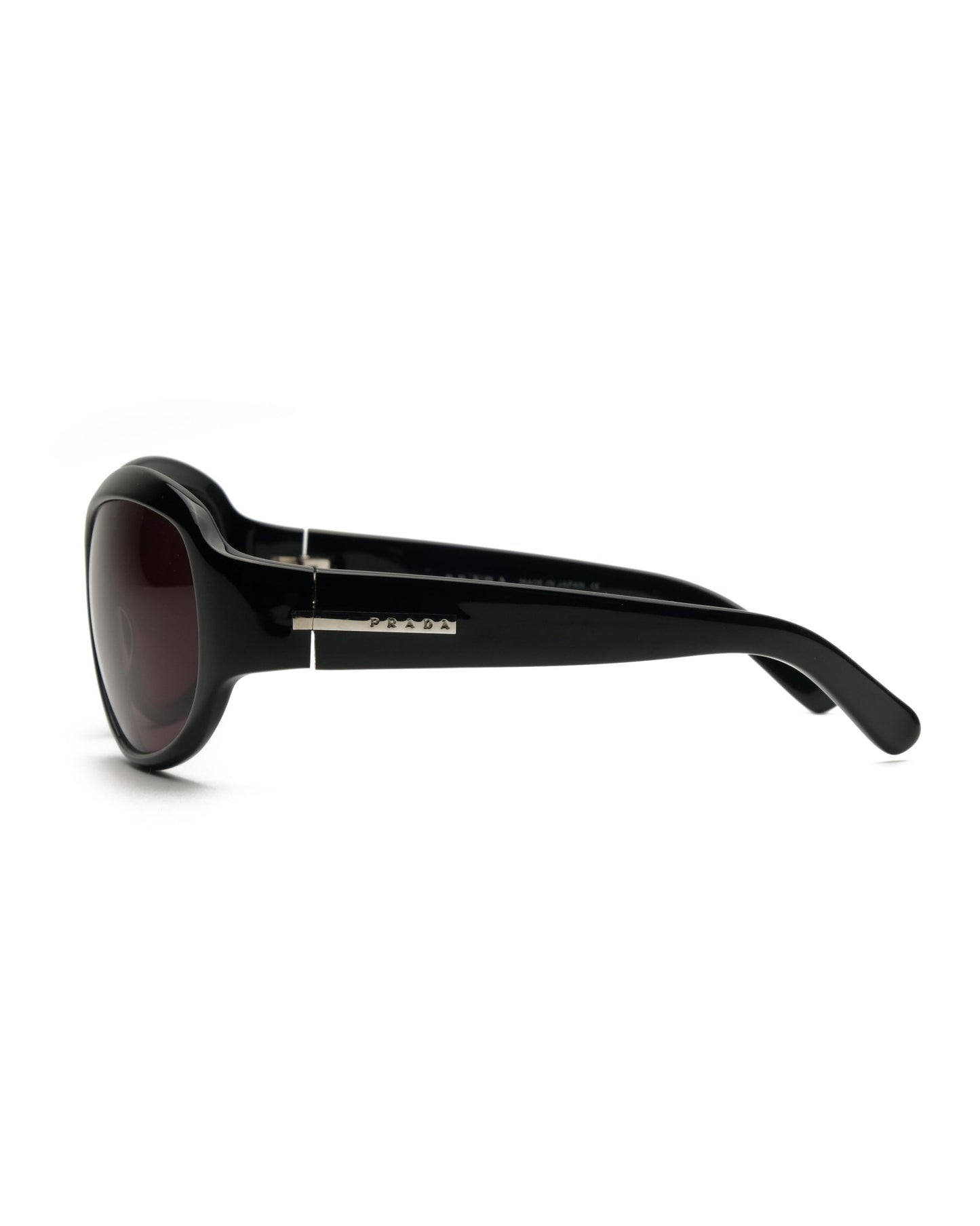 Prada - Prada Spring 2004 sunglasses vintage Sunglasses – The Dryads