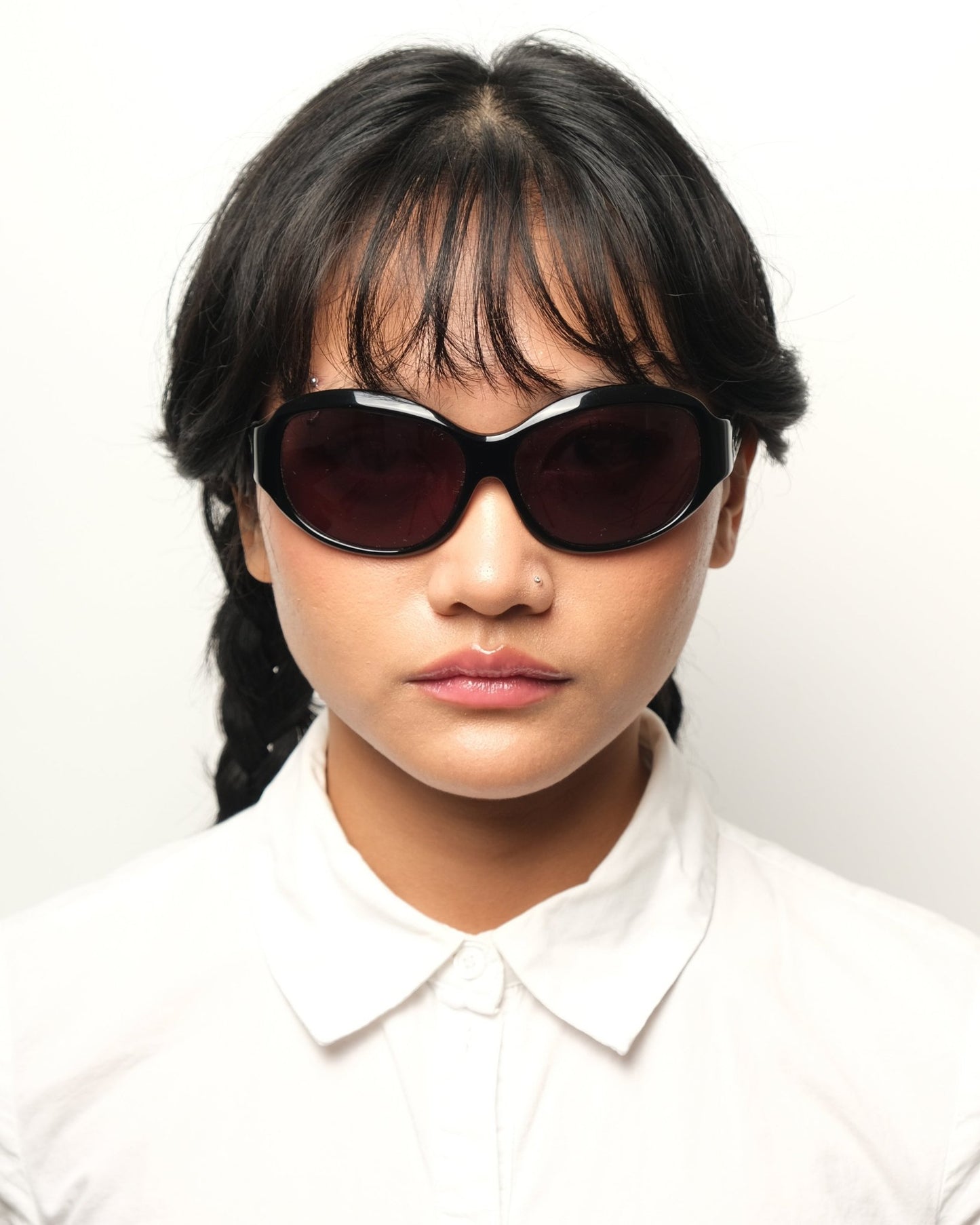 Prada - Prada Spring 2004 sunglasses vintage Sunglasses – The Dryads