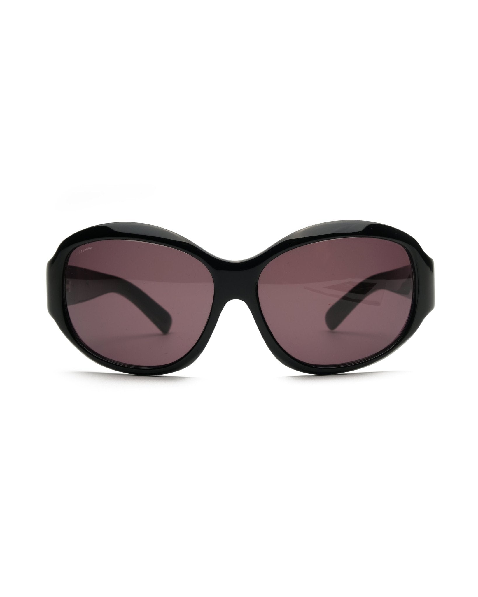 Prada - Prada Spring 2004 sunglasses vintage Sunglasses – The Dryads